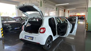 Smart ForFour 2021 EQ Passion / 6 Χρόνια Δωρεάν Service-thumb-22