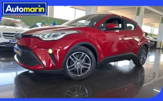 Toyota C-HR 2023 Lounge Hybrid / 6 Χρόνια Δωρεάν Service