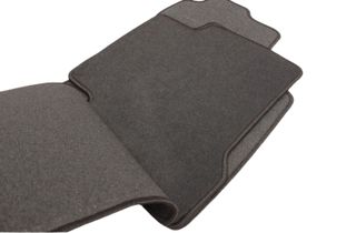 Πατάκια μοκέτα NISSAN X-Trail T30 (2001-2007) - 4τμχ., Petex-thumb-2
