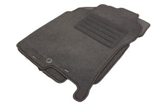 Πατάκια μοκέτα NISSAN X-Trail T30 (2001-2007) - 4τμχ., Petex