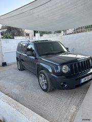 Jeep Patriot 2009 LIMITED 2.4 FULL EXTRA