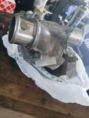 Τουρμπίνα Toyota Yaris 1,4d 2007-thumb-1