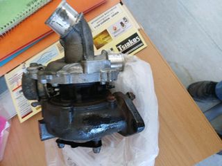 Τουρμπίνα Toyota Yaris 1,4d 2007-thumb-2