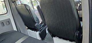 Διπλοκάμπινο Mercedes-Benz 2018 SPRINTER 316cdi EURO6c  ΔΙΠΛΟΚΑΜΠΙΝΟ-thumb-13