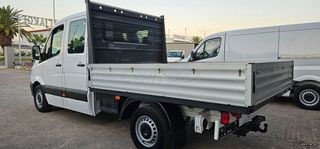 Διπλοκάμπινο Mercedes-Benz 2018 SPRINTER 316cdi EURO6c  ΔΙΠΛΟΚΑΜΠΙΝΟ-thumb-3