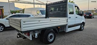 Διπλοκάμπινο Mercedes-Benz 2018 SPRINTER 316cdi EURO6c  ΔΙΠΛΟΚΑΜΠΙΝΟ-thumb-4