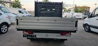 Διπλοκάμπινο Mercedes-Benz 2018 SPRINTER 316cdi EURO6c  ΔΙΠΛΟΚΑΜΠΙΝΟ-thumb-5