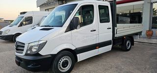 Διπλοκάμπινο Mercedes-Benz 2018 SPRINTER 316cdi EURO6c  ΔΙΠΛΟΚΑΜΠΙΝΟ-thumb-2