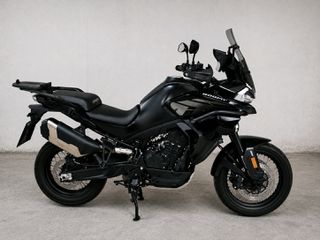 CFmoto 800MT Explore Edition 2023