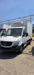 Ψυγείο Mercedes-Benz 2016 SPRINTER  519   V6 - EURO 6  - ΚΑΤΑΨΥΞΗ