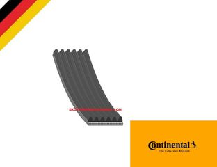 Ιμάντας καναλωτός (ΚΑΙΝΟΥΡΓΙΟΣ) ,UNIVERSAL ,6PK-1460 ,CONTINENTAL