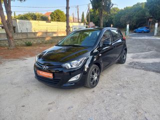 Hyundai i 20 2012