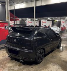 Seat Ibiza 2006 1.4 16V SPORT