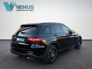 Mercedes-Benz GLC 200 2017 220d 4MATIC-thumb-3