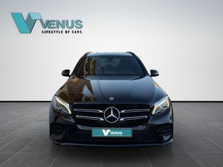 Mercedes-Benz GLC 200 2017 220d 4MATIC-thumb-4