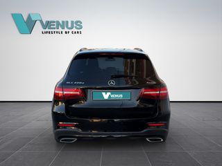 Mercedes-Benz GLC 200 2017 220d 4MATIC-thumb-5