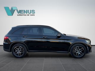 Mercedes-Benz GLC 200 2017 220d 4MATIC-thumb-6