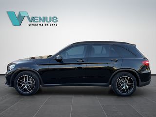 Mercedes-Benz GLC 200 2017 220d 4MATIC-thumb-7