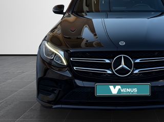 Mercedes-Benz GLC 200 2017 220d 4MATIC-thumb-8