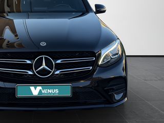 Mercedes-Benz GLC 200 2017 220d 4MATIC-thumb-9