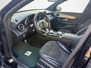 Mercedes-Benz GLC 200 2017 220d 4MATIC-thumb-10