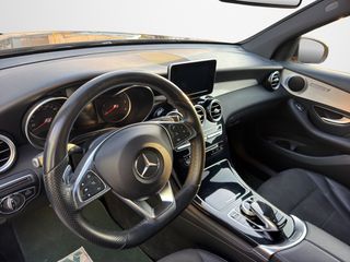 Mercedes-Benz GLC 200 2017 220d 4MATIC-thumb-11
