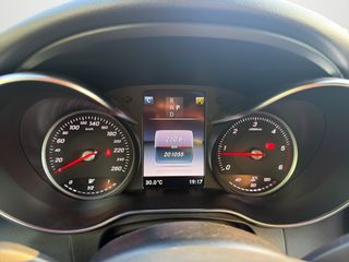 Mercedes-Benz GLC 200 2017 220d 4MATIC-thumb-12