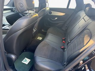 Mercedes-Benz GLC 200 2017 220d 4MATIC-thumb-14