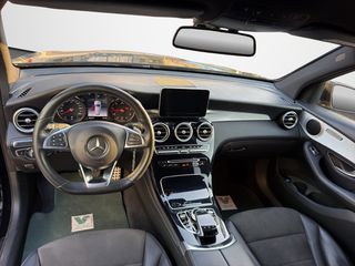 Mercedes-Benz GLC 200 2017 220d 4MATIC-thumb-15