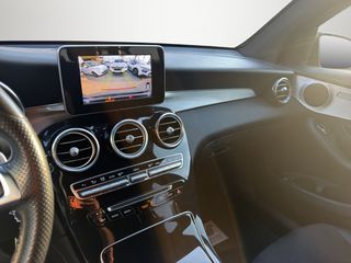 Mercedes-Benz GLC 200 2017 220d 4MATIC-thumb-16