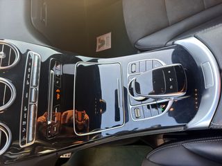 Mercedes-Benz GLC 200 2017 220d 4MATIC-thumb-17