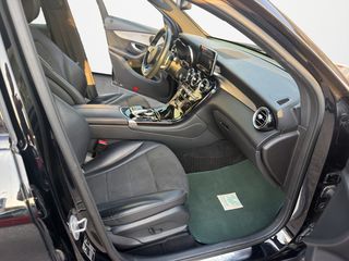 Mercedes-Benz GLC 200 2017 220d 4MATIC-thumb-18