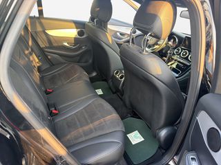 Mercedes-Benz GLC 200 2017 220d 4MATIC-thumb-19