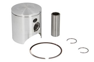 ΠΙΣΤΟΝΙ ATHENA σφυρήλατο 46.97 mm KTM SX/SX/XC 85 2003-2024. GAS GAS MC 85 2021-2025. HUSQVARNA TC 85 2014-2025.