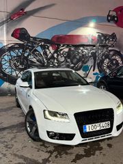 Audi A5 2009 SPORTBACK 2.0 TFSI QUATTRO-thumb-1