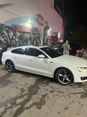Audi A5 2009 SPORTBACK 2.0 TFSI QUATTRO-thumb-2