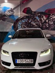 Audi A5 2009 SPORTBACK 2.0 TFSI QUATTRO-thumb-3