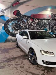 Audi A5 2009 SPORTBACK 2.0 TFSI QUATTRO-thumb-5