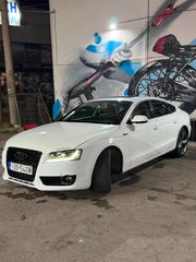 Audi A5 2009 SPORTBACK 2.0 TFSI QUATTRO-thumb-6