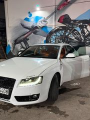Audi A5 2009 SPORTBACK 2.0 TFSI QUATTRO-thumb-7