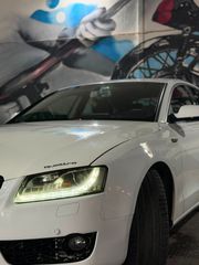 Audi A5 2009 SPORTBACK 2.0 TFSI QUATTRO-thumb-8