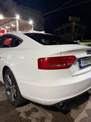Audi A5 2009 SPORTBACK 2.0 TFSI QUATTRO-thumb-10
