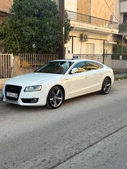 Audi A5 2009 SPORTBACK 2.0 TFSI QUATTRO