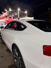 Audi A5 2009 SPORTBACK 2.0 TFSI QUATTRO-thumb-11