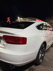 Audi A5 2009 SPORTBACK 2.0 TFSI QUATTRO-thumb-12