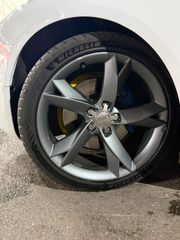 Audi A5 2009 SPORTBACK 2.0 TFSI QUATTRO-thumb-13