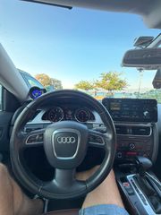 Audi A5 2009 SPORTBACK 2.0 TFSI QUATTRO-thumb-17