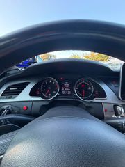 Audi A5 2009 SPORTBACK 2.0 TFSI QUATTRO-thumb-18