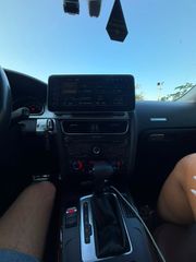 Audi A5 2009 SPORTBACK 2.0 TFSI QUATTRO-thumb-20
