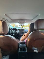Audi A5 2009 SPORTBACK 2.0 TFSI QUATTRO-thumb-23